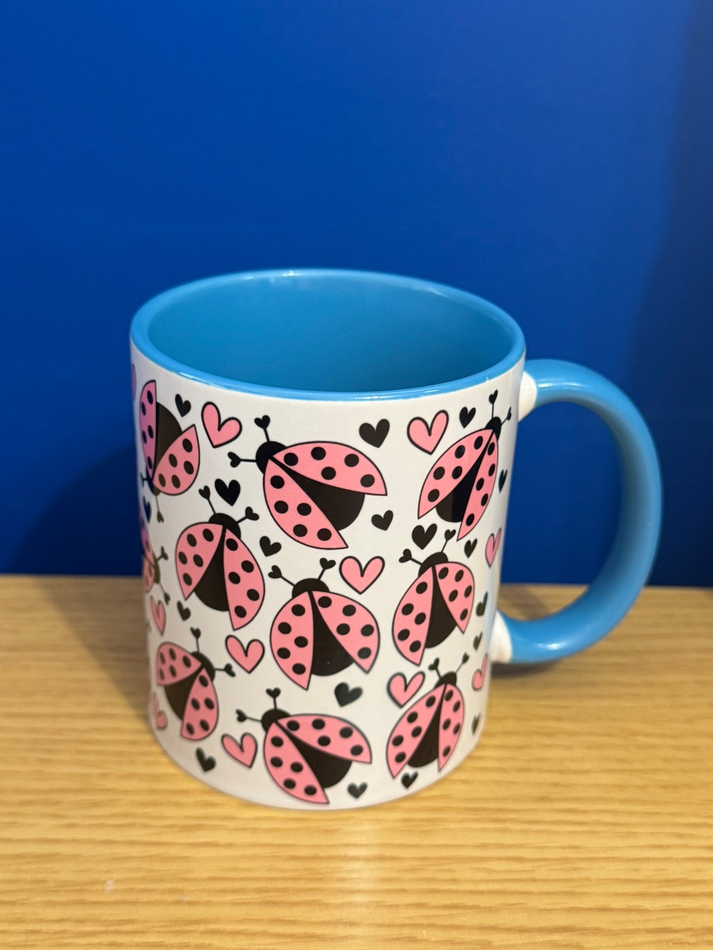 Ceramic Mugs