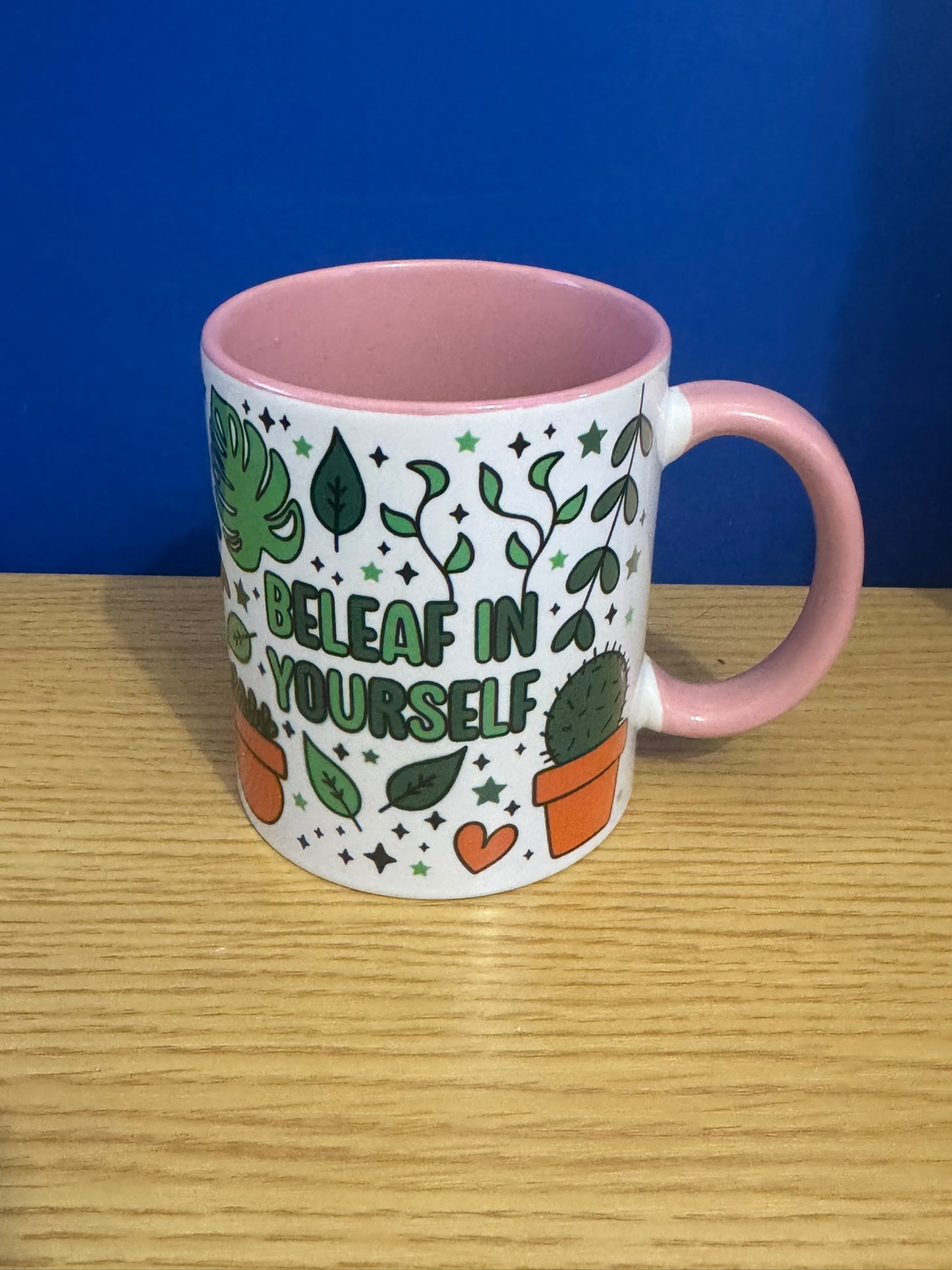 Ceramic Mugs