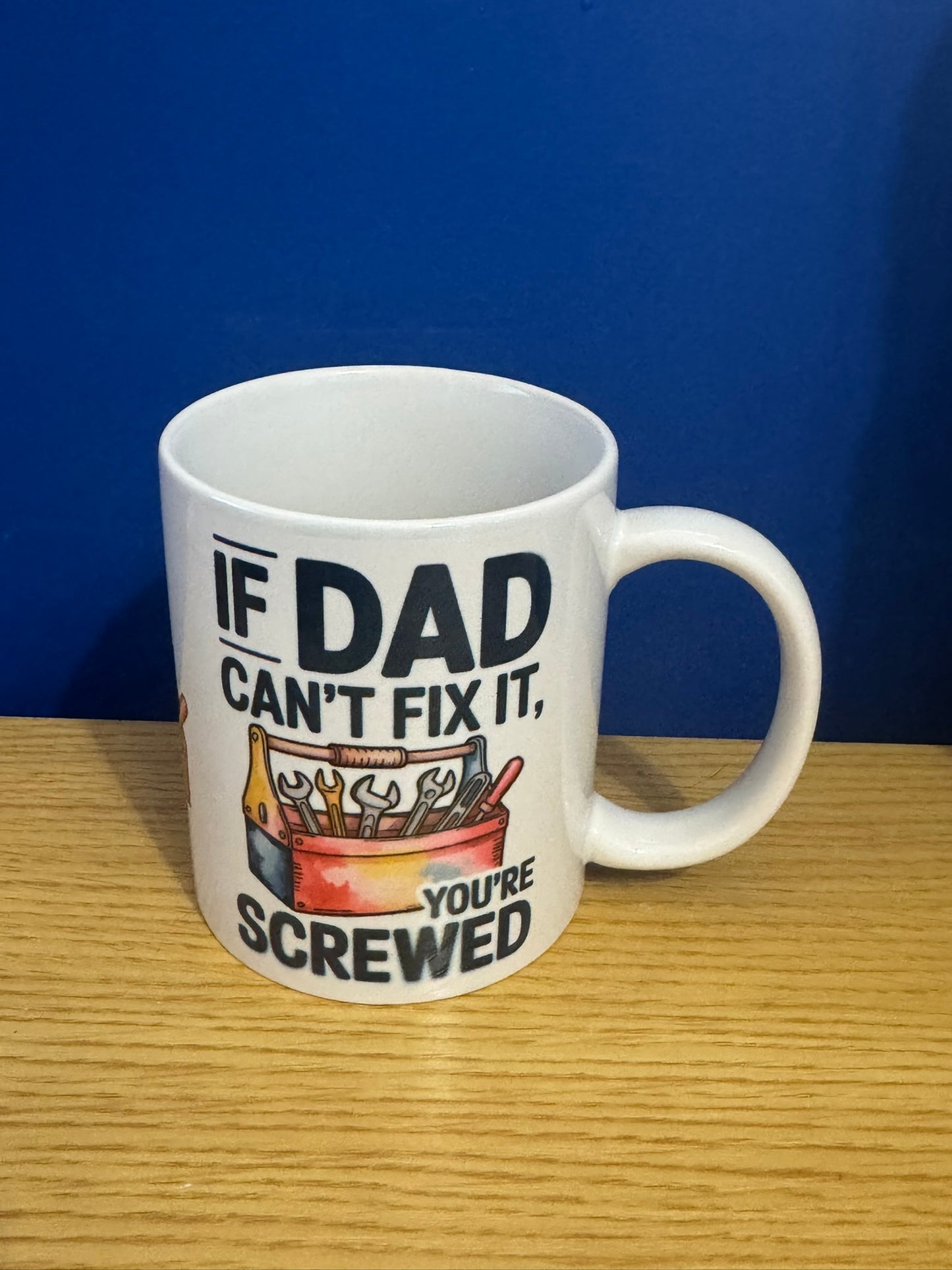 Ceramic Mugs