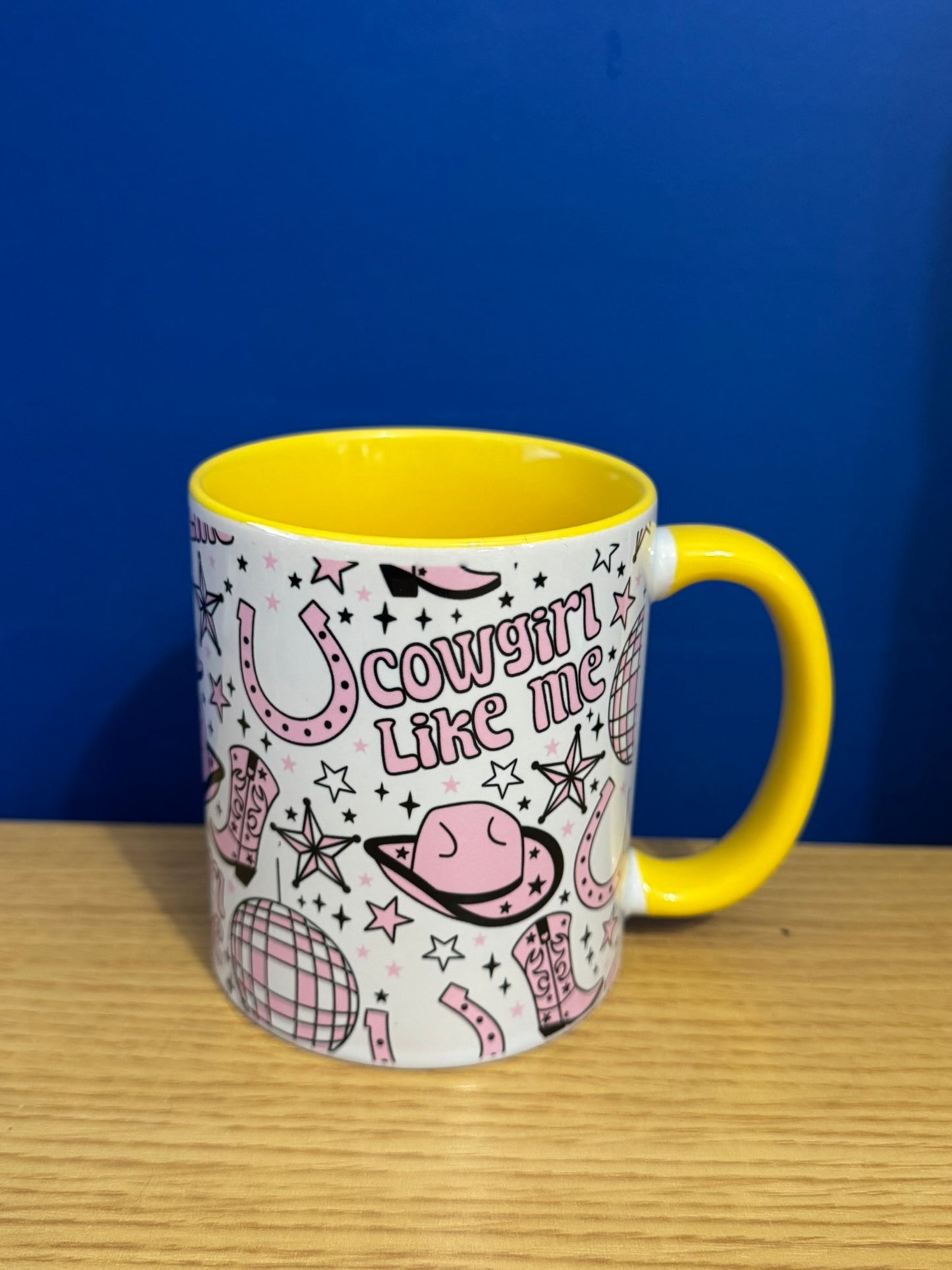 Ceramic Mugs