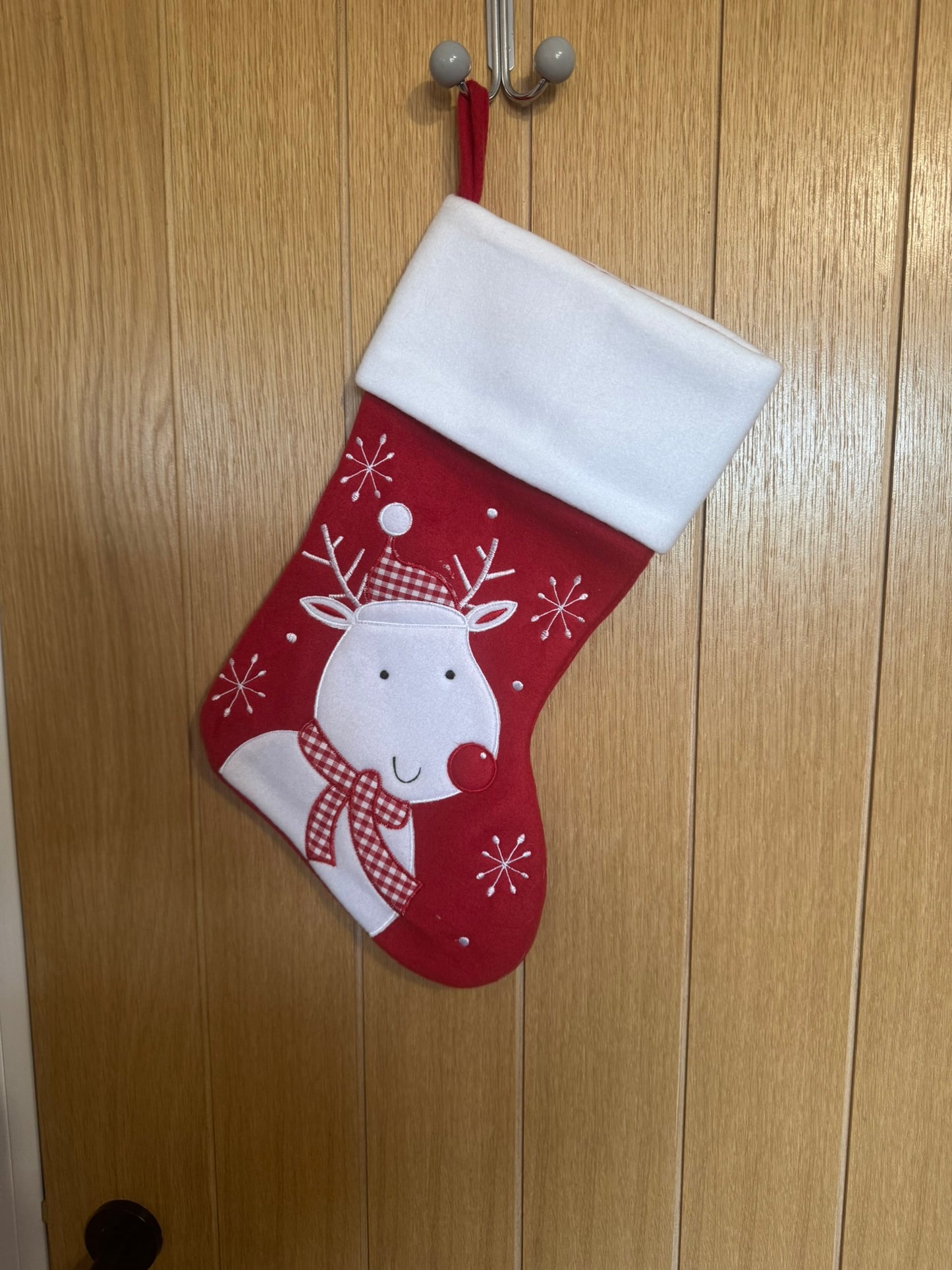 Christmas Stockings