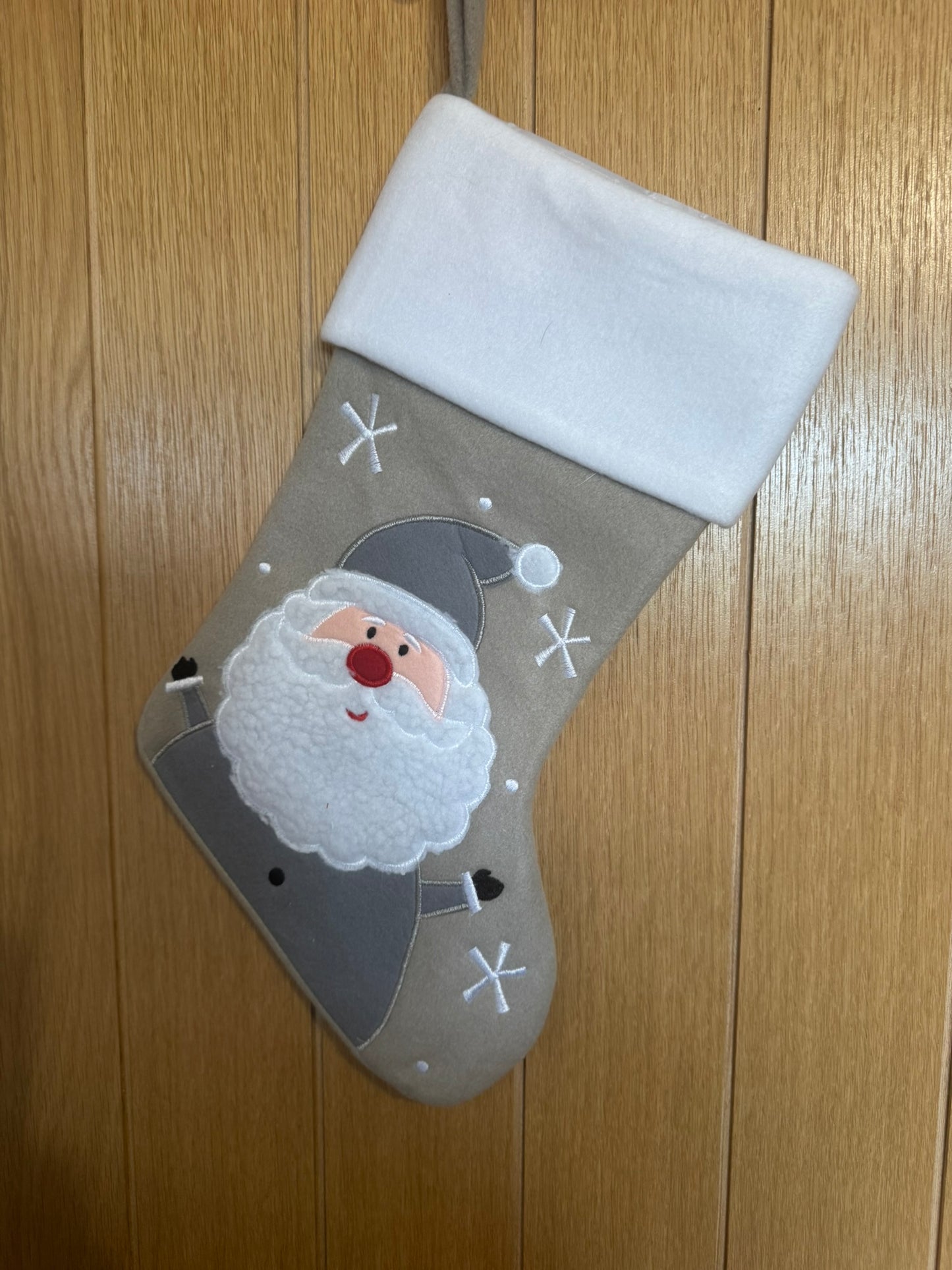 Christmas Stockings