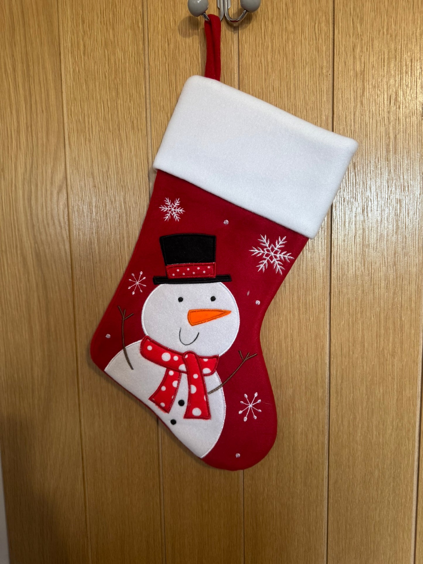 Christmas Stockings