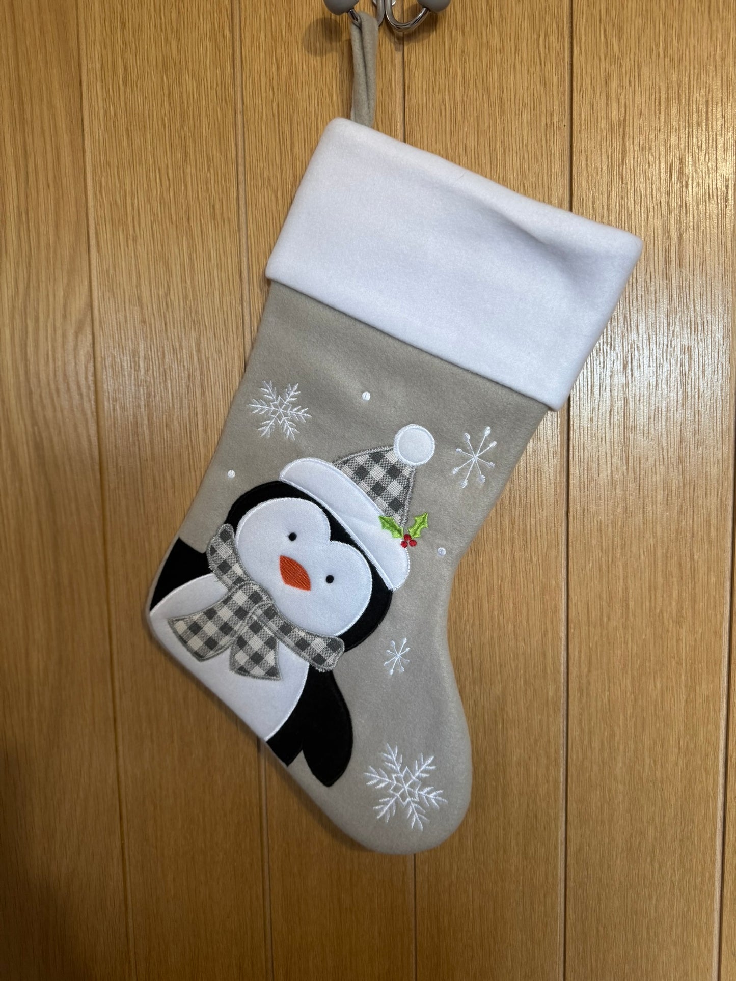 Christmas Stockings