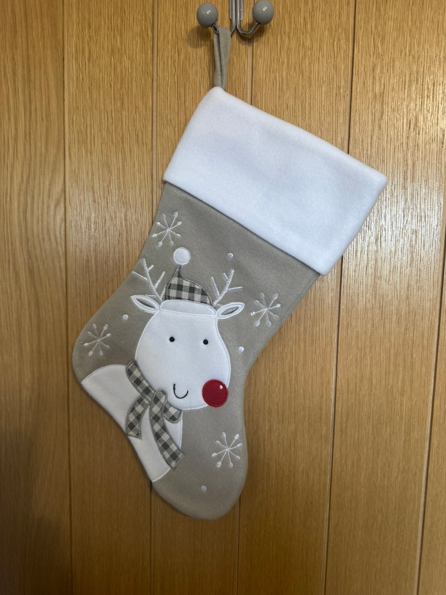 Christmas Stockings