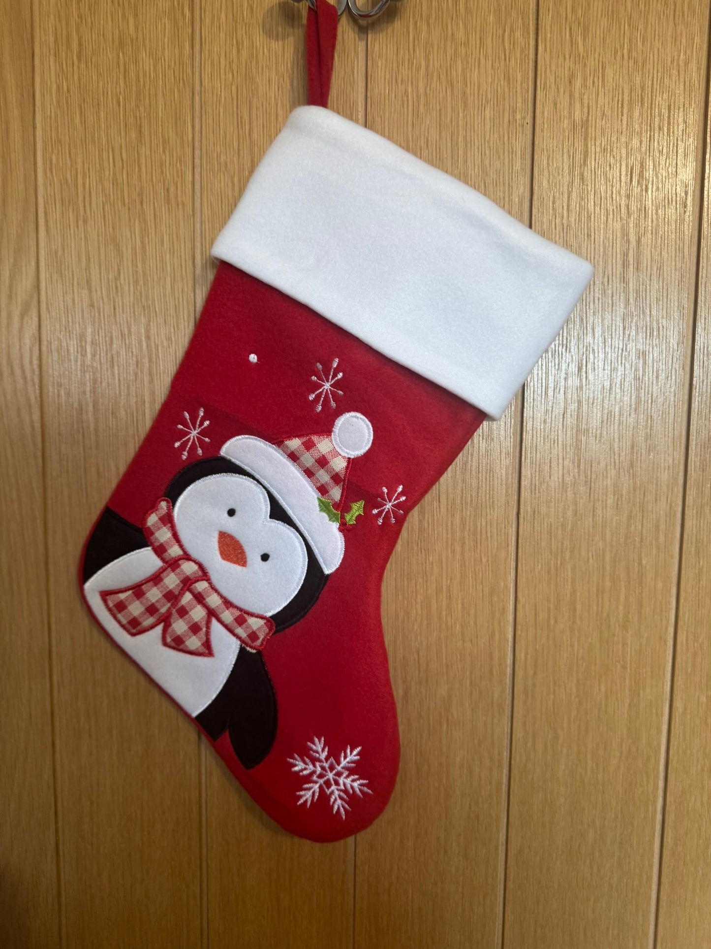 Christmas Stockings