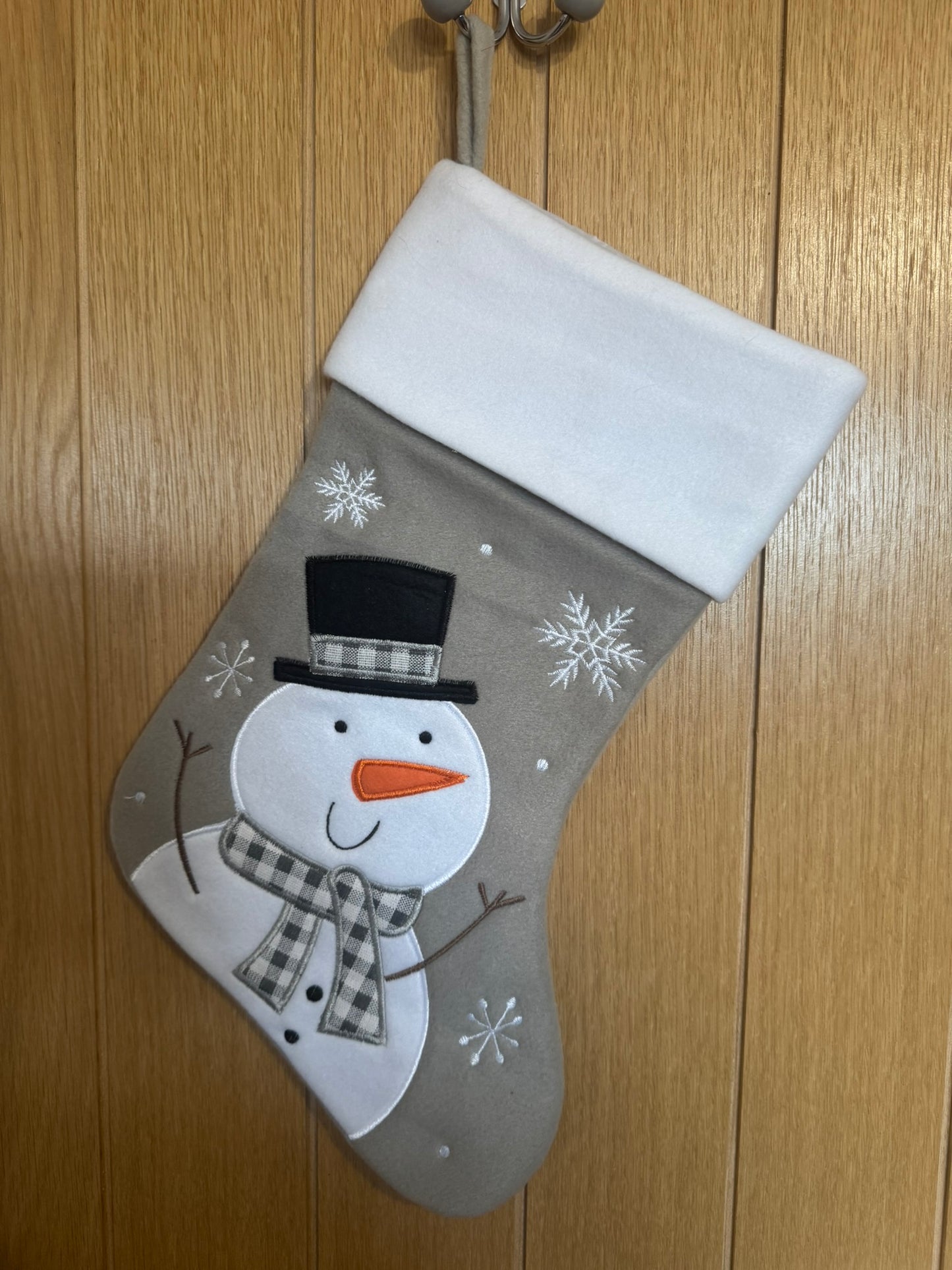 Christmas Stockings