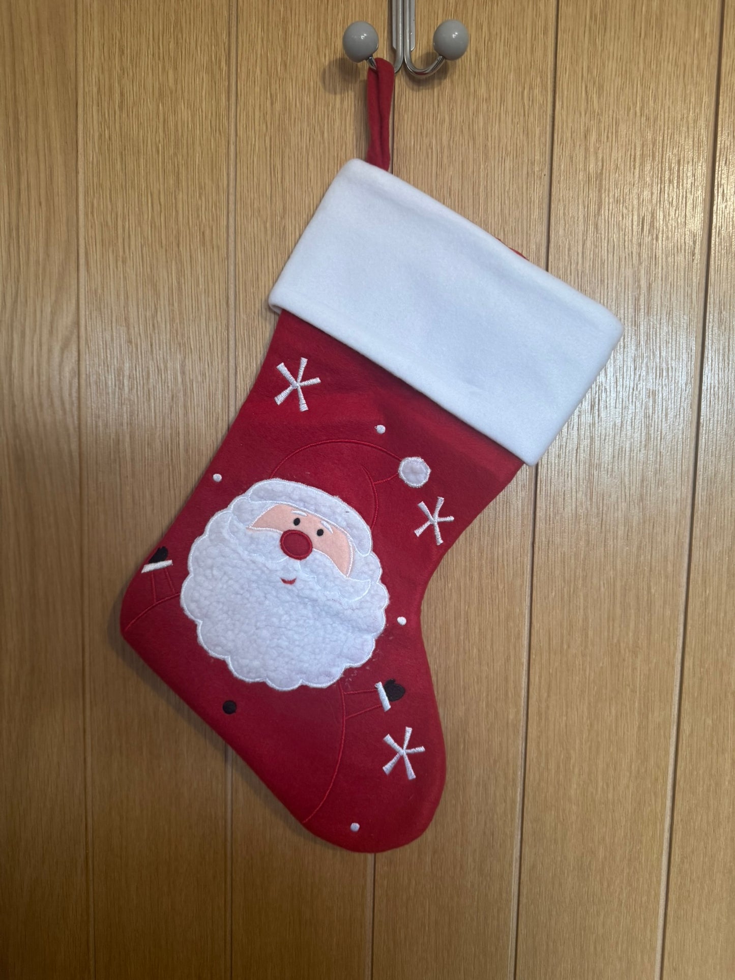Christmas Stockings