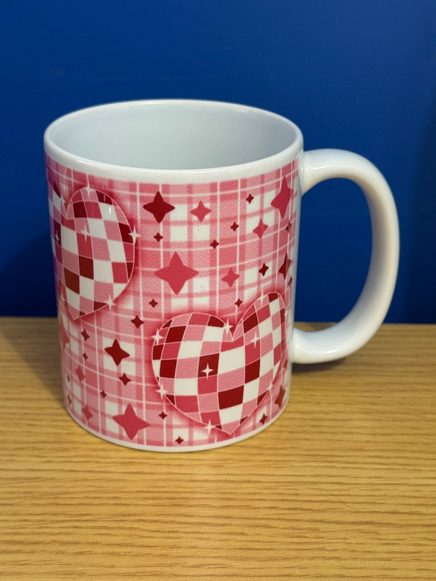 Ceramic Mugs
