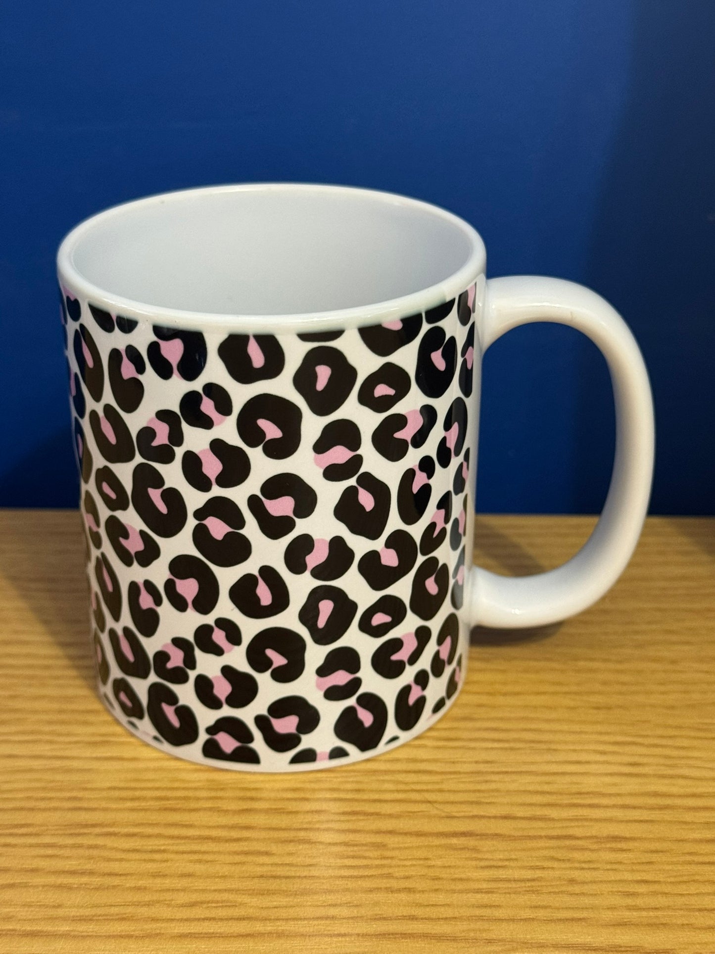 Ceramic Mugs