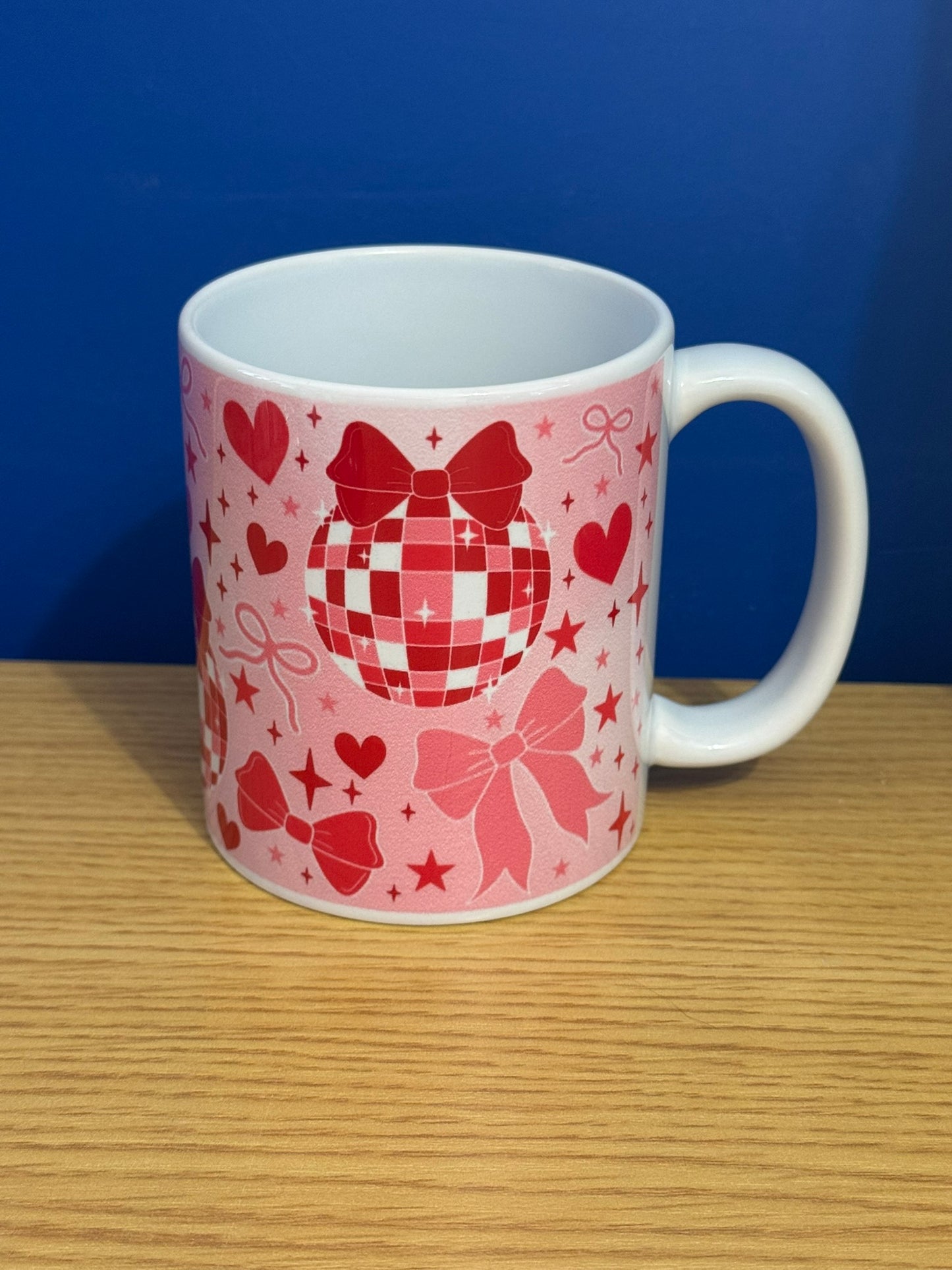 Ceramic Mugs
