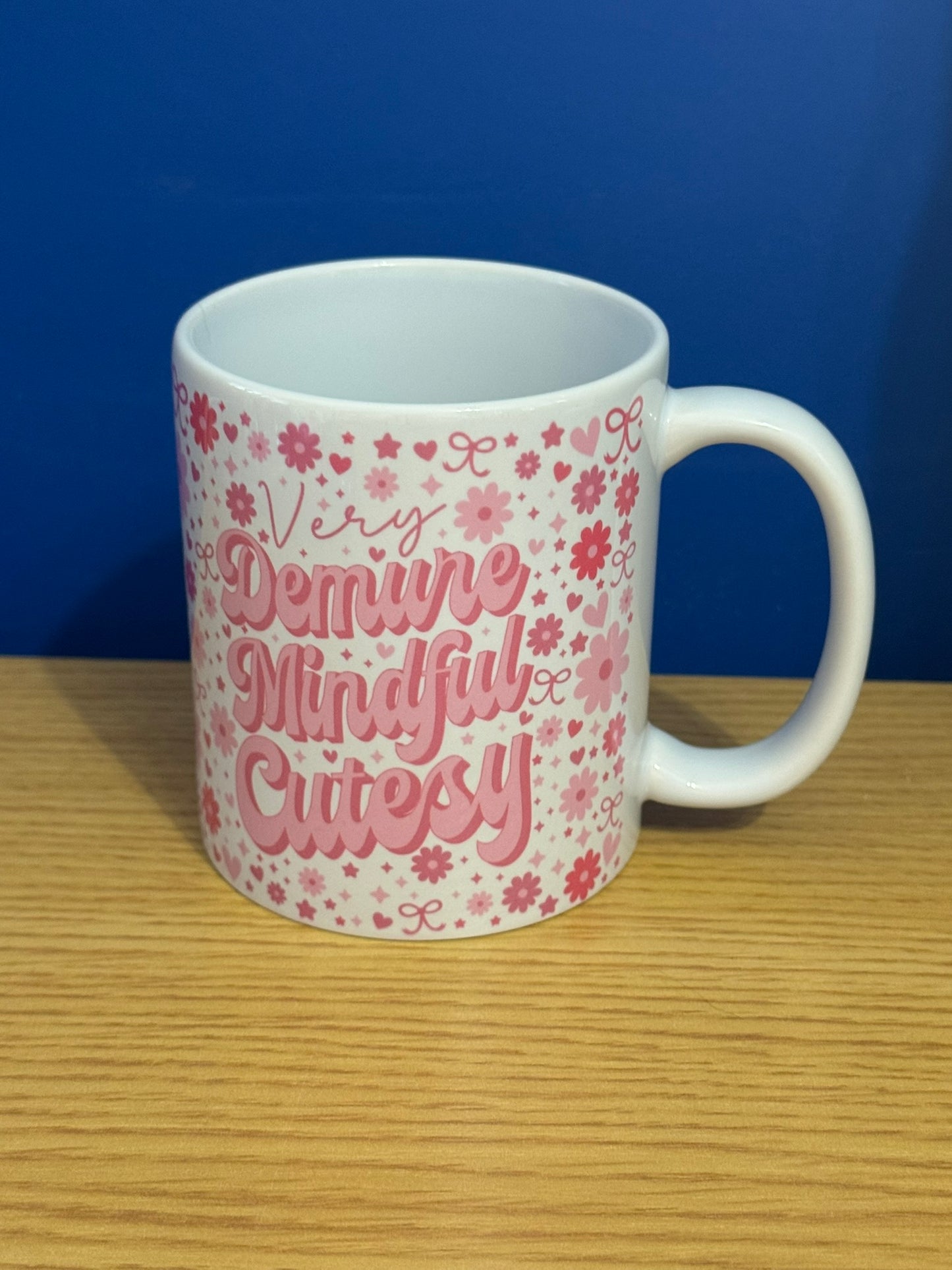 Ceramic Mugs