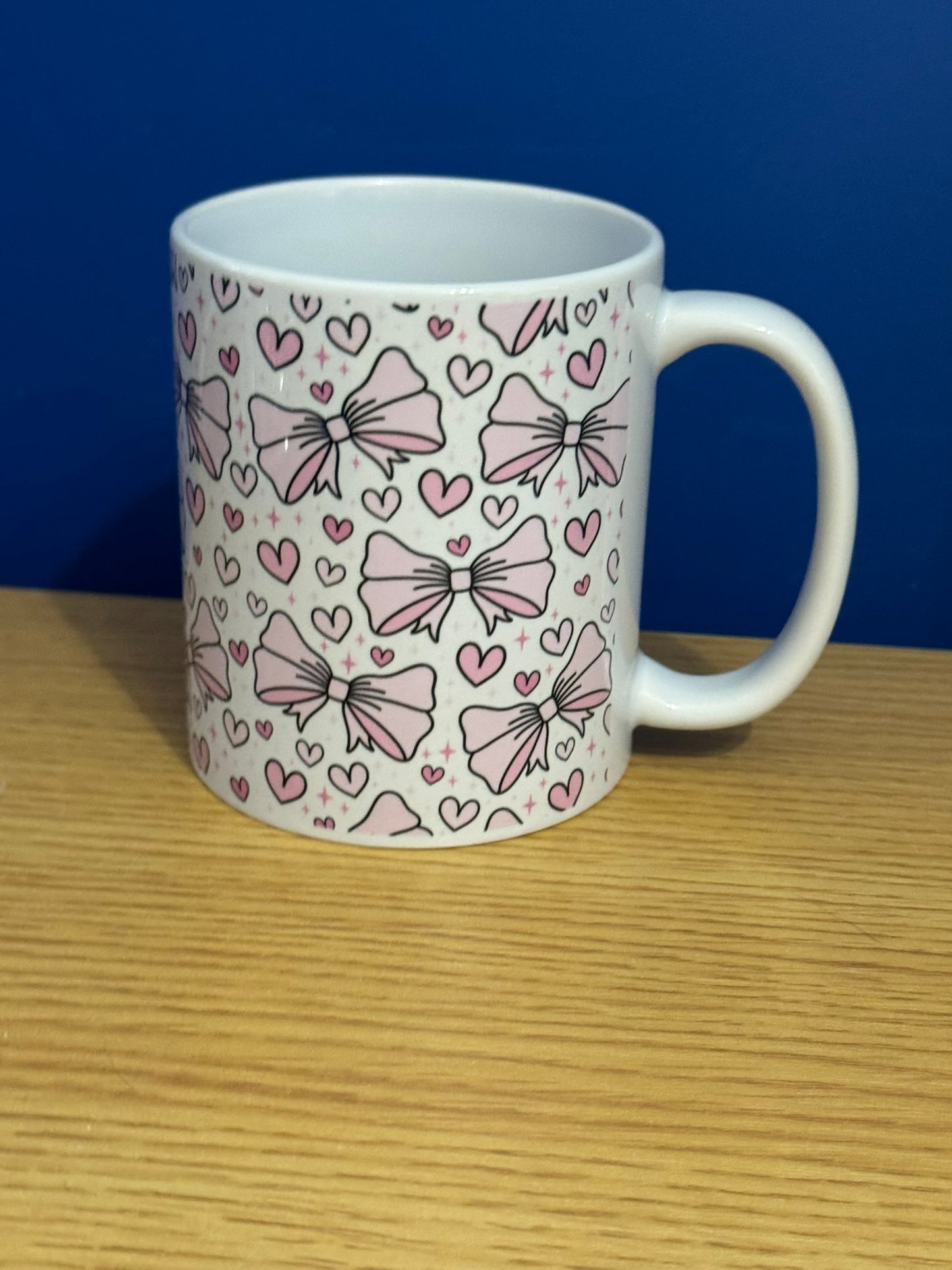 Ceramic Mugs