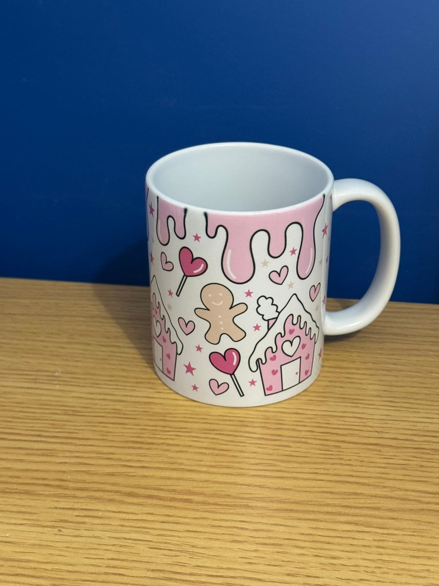 Christmas Mugs