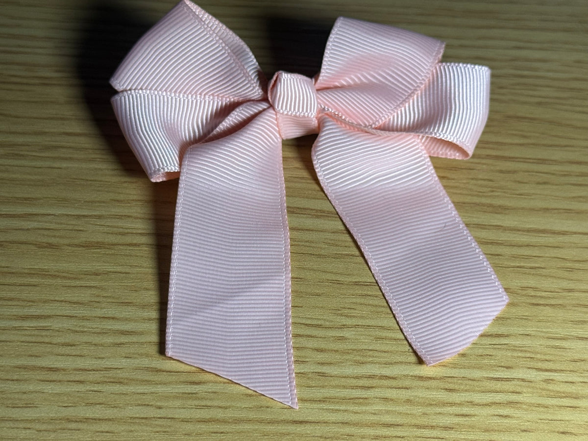 Hair bows