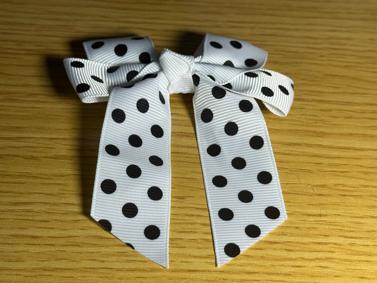 Hair bows