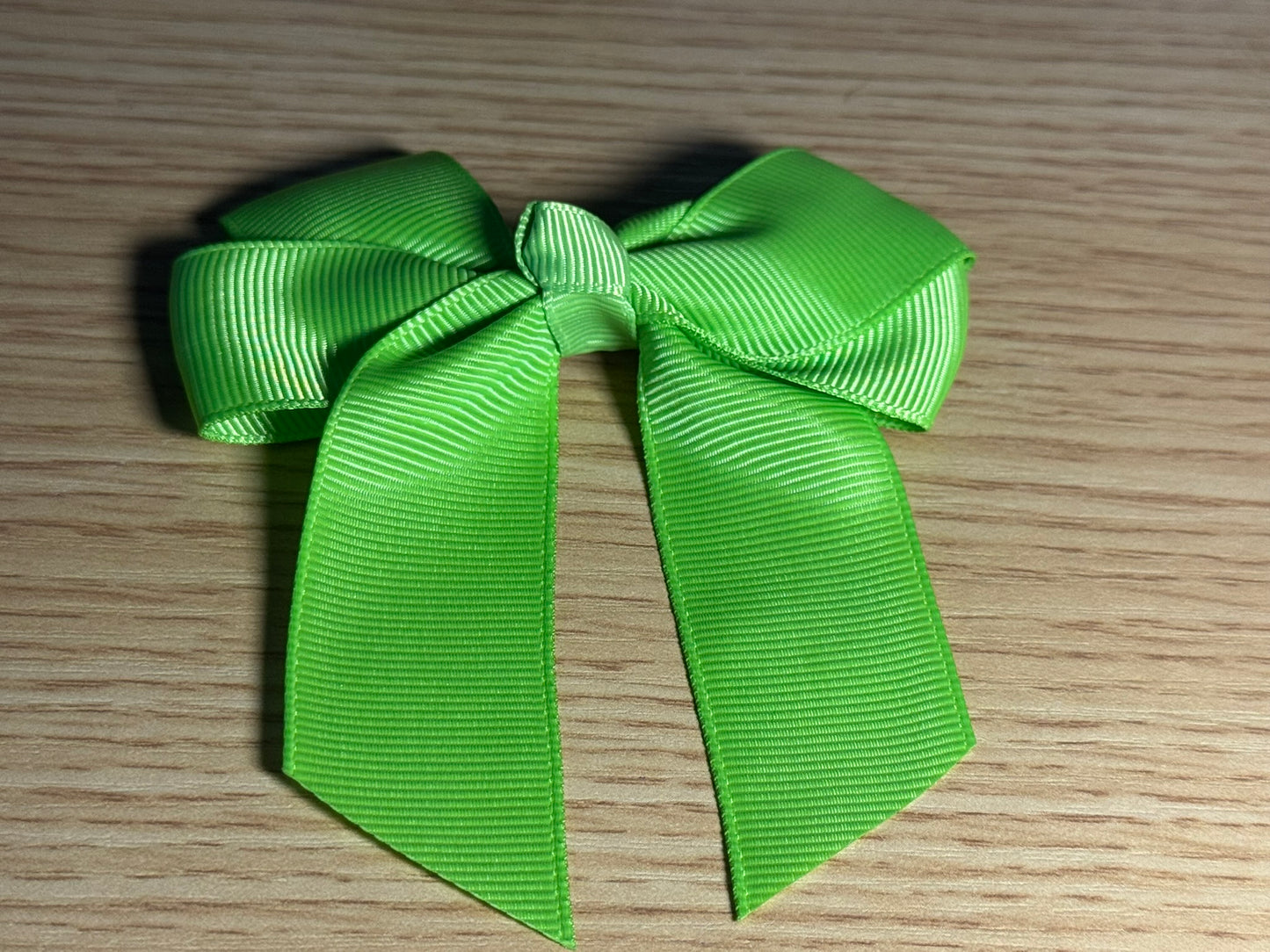 Hair bows
