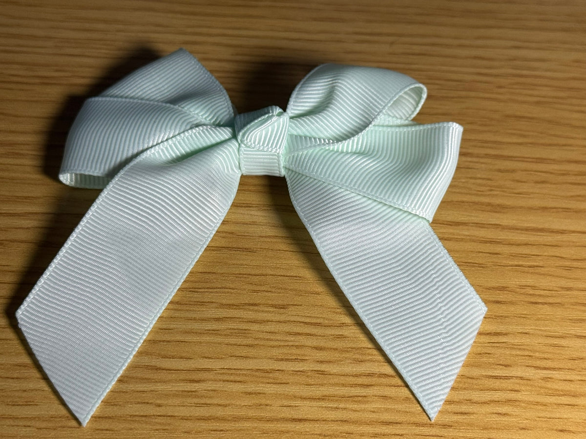 Hair bows