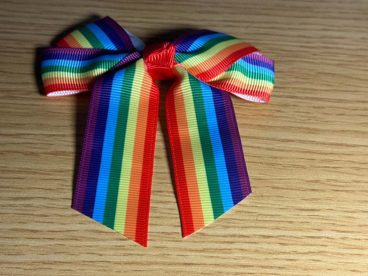 Hair bows