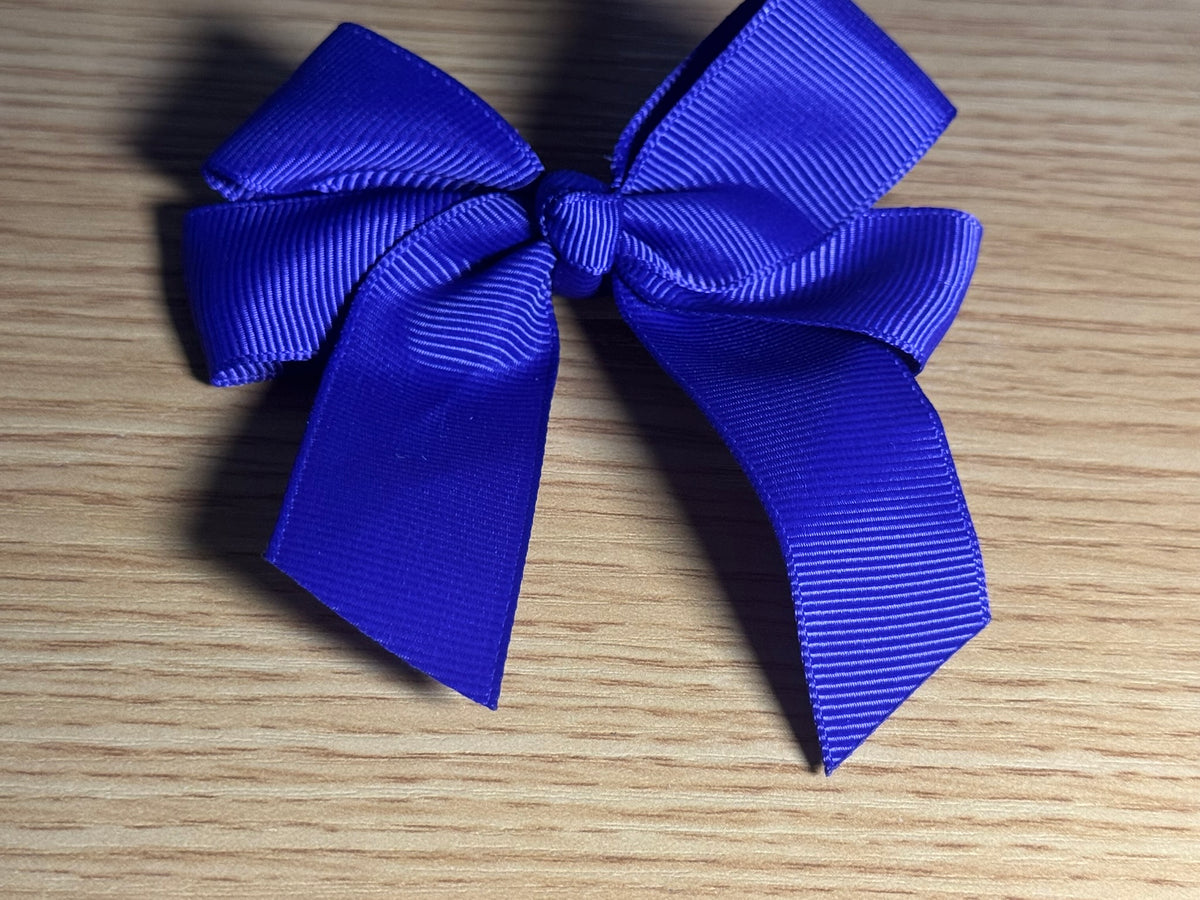 Hair bows