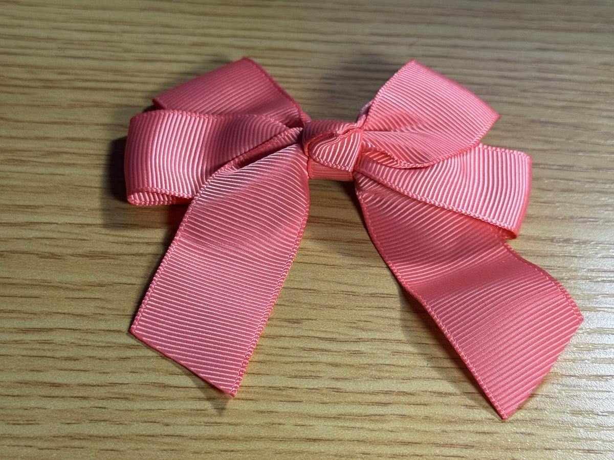 Hair bows