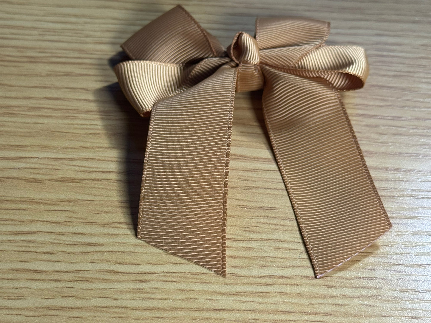 Hair bows