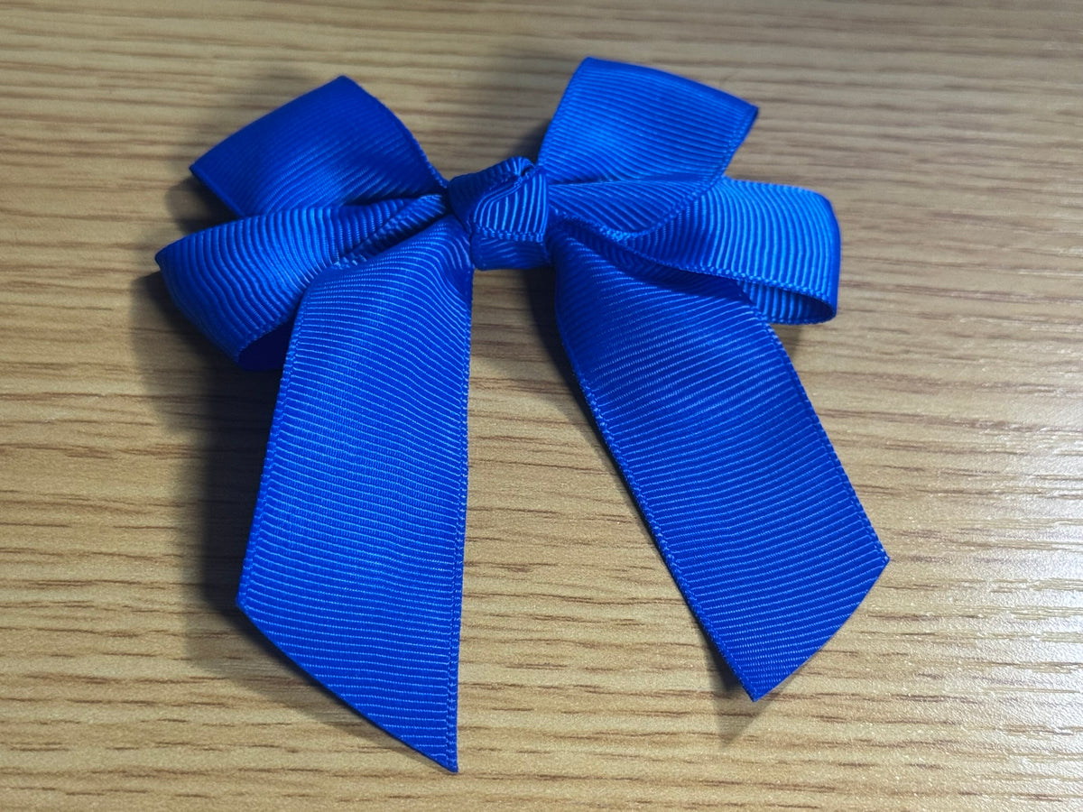 Hair bows