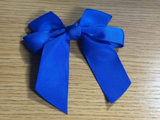 Hair bows