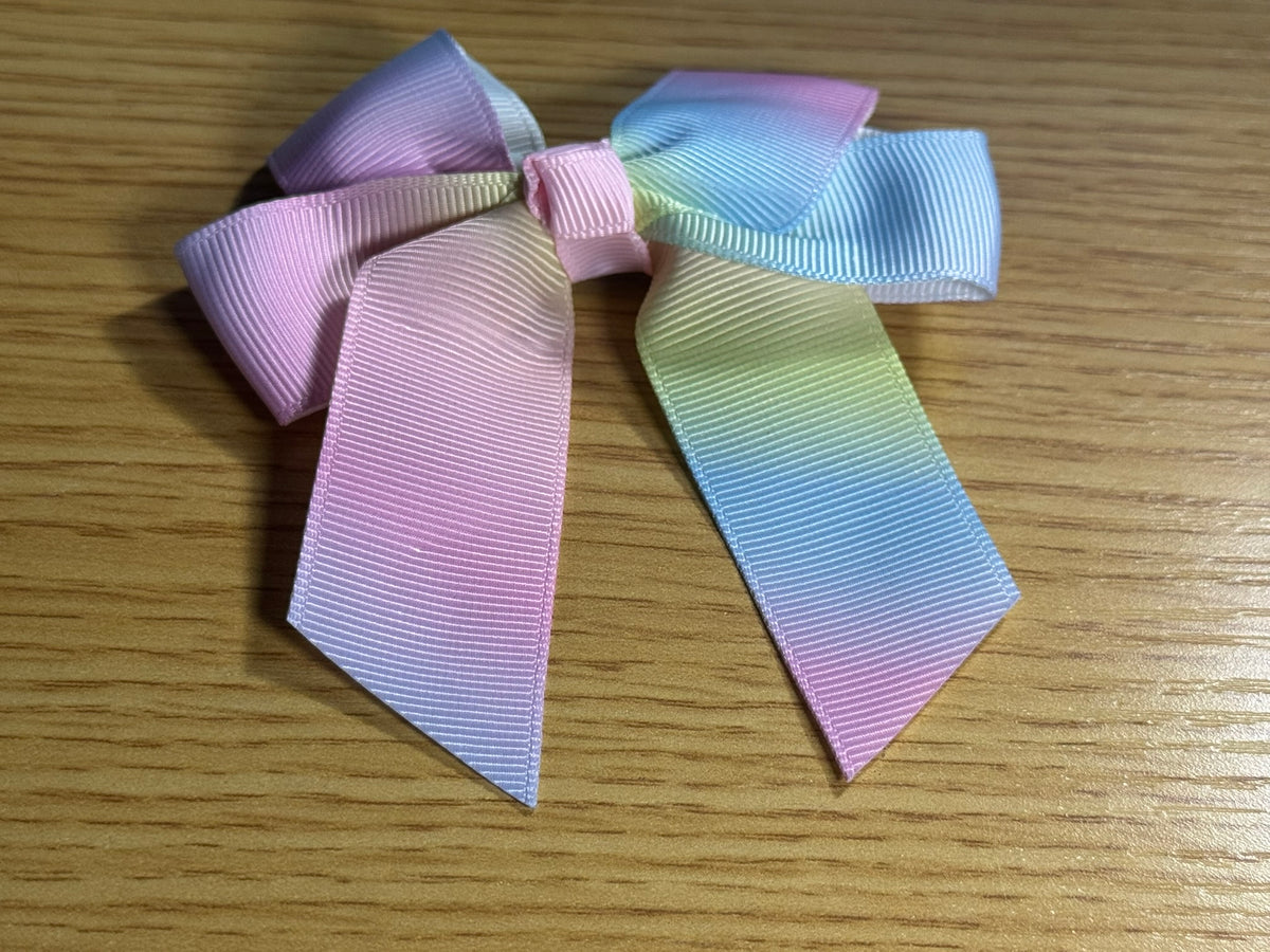 Hair bows