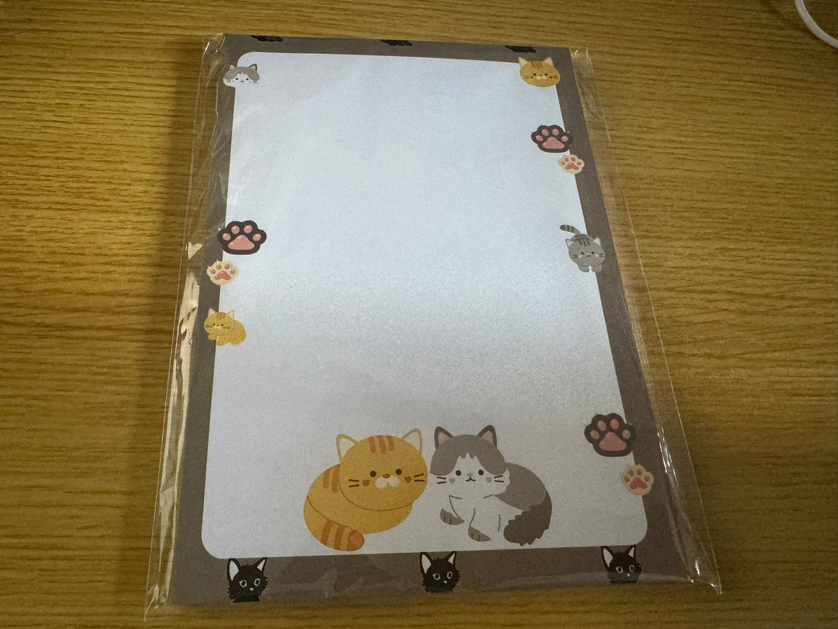 A5 Notepads