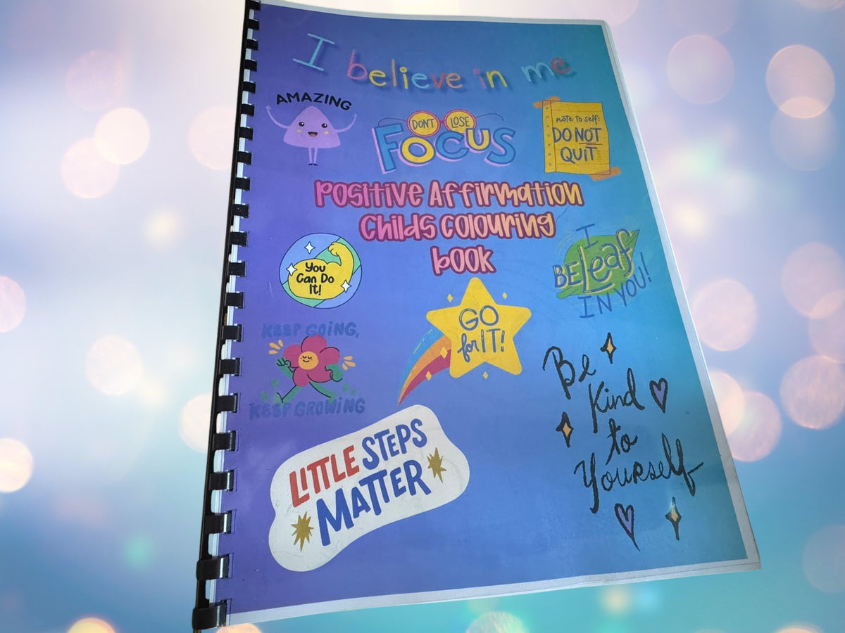 Kids Colouring Books
