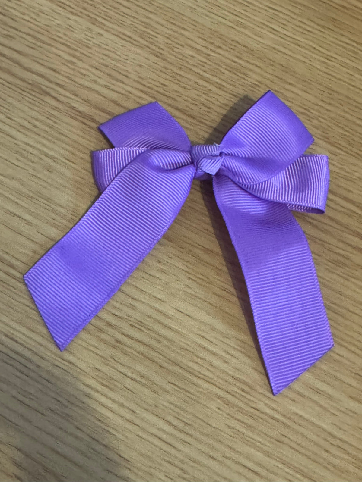 Hair bows