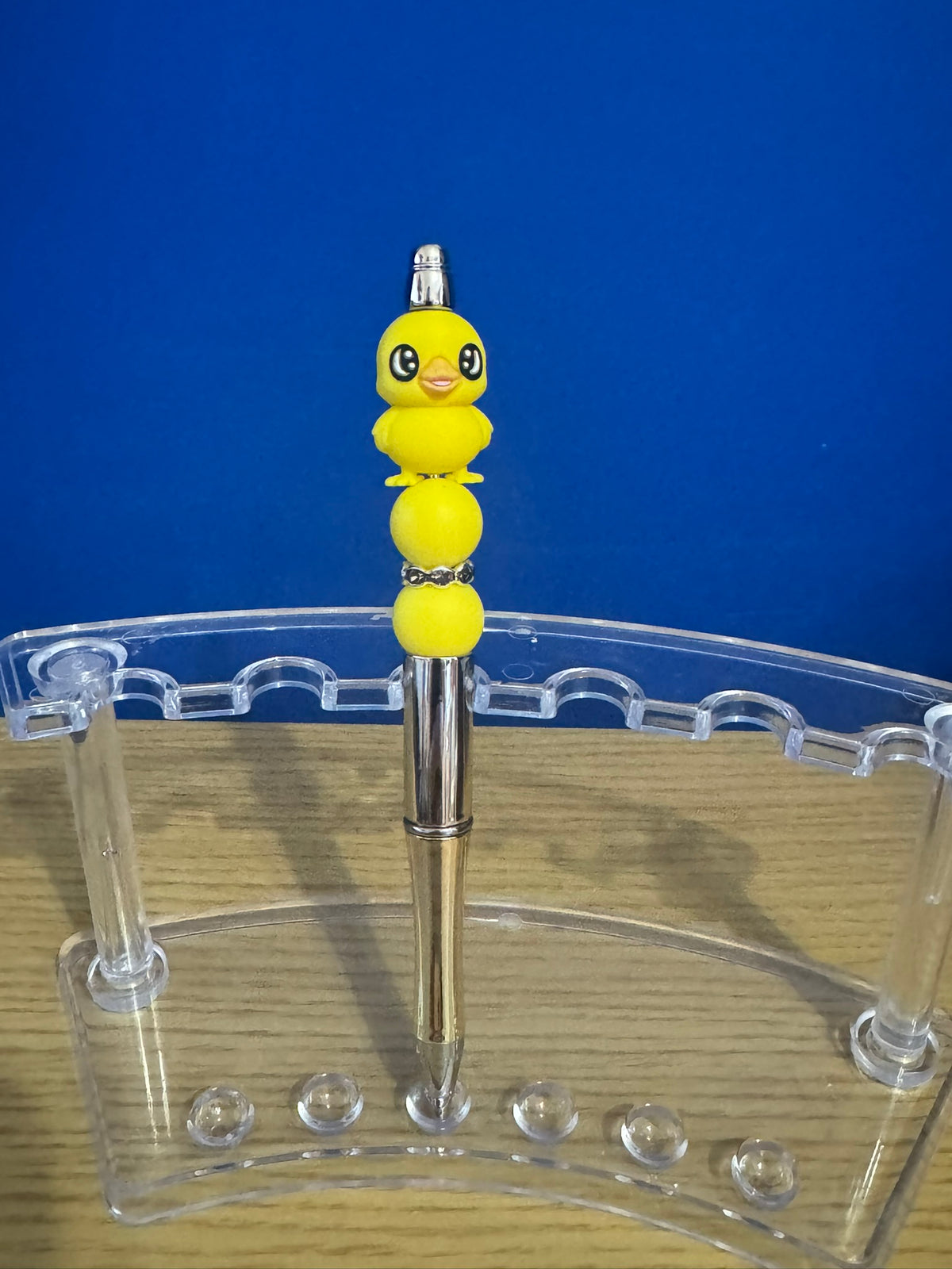 Handmade Beaded Pen