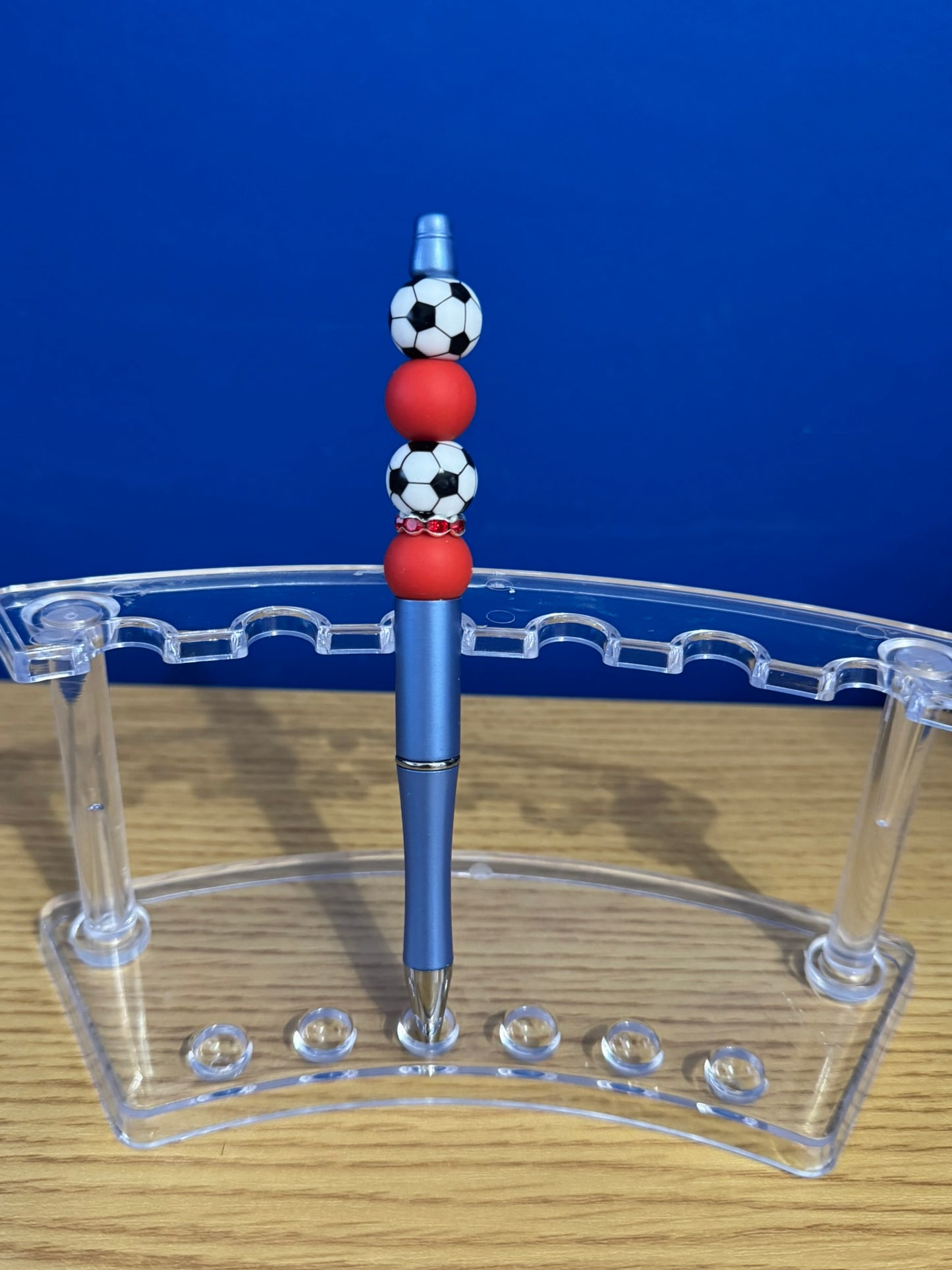 Handmade Beaded Pen