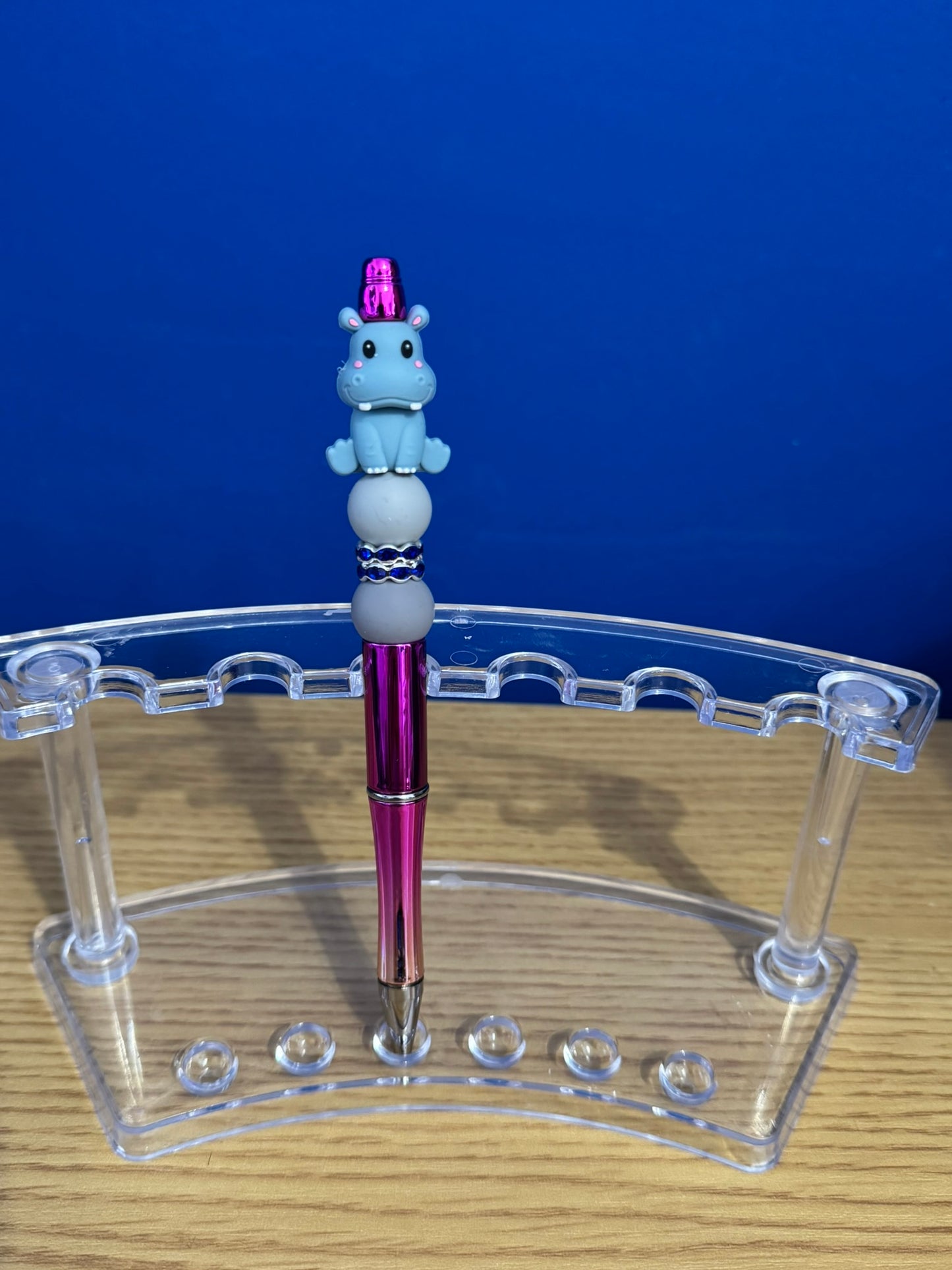 Handmade Beaded Pen