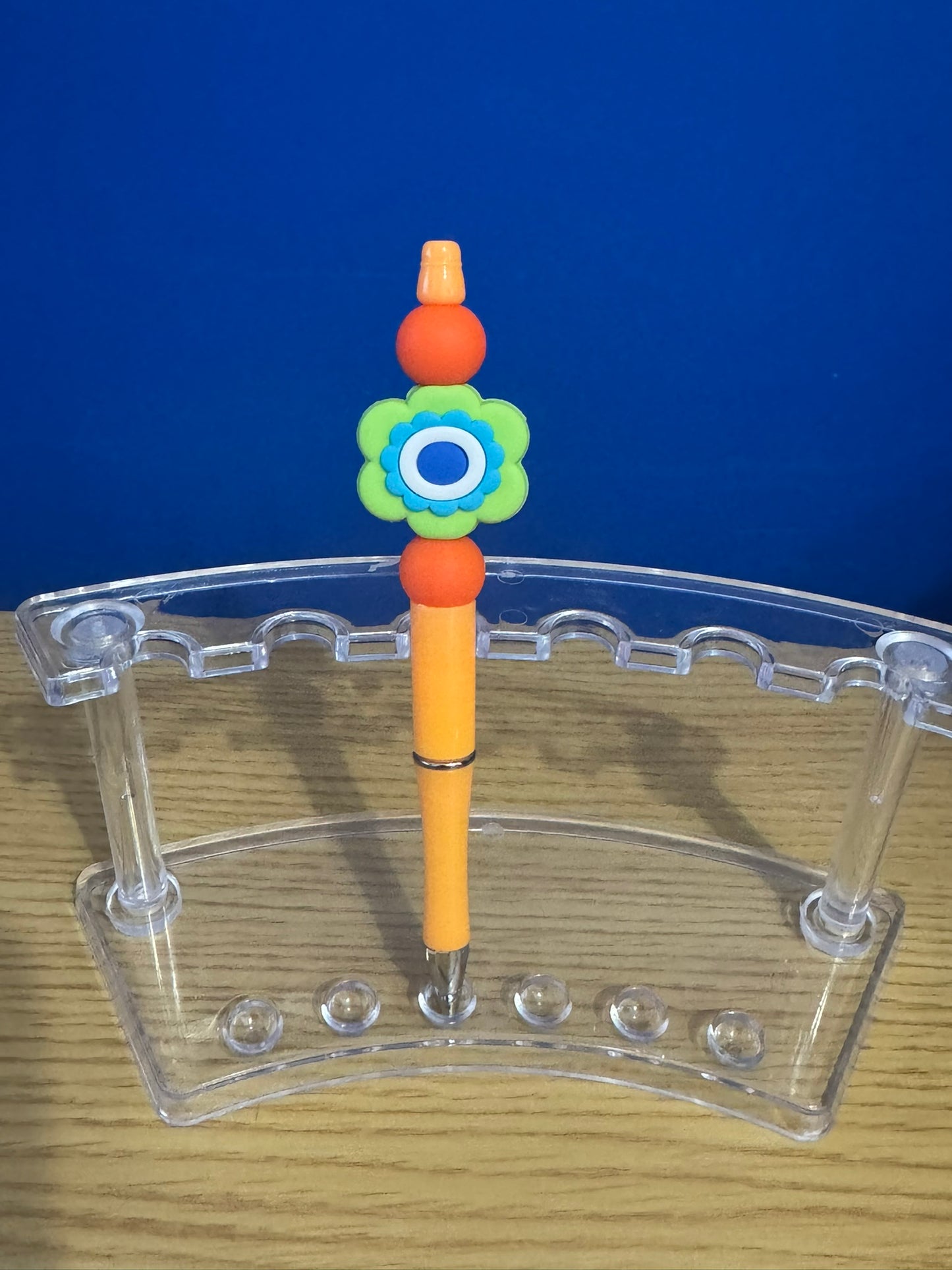 Handmade Beaded Pen